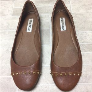 Steve Madden flats
